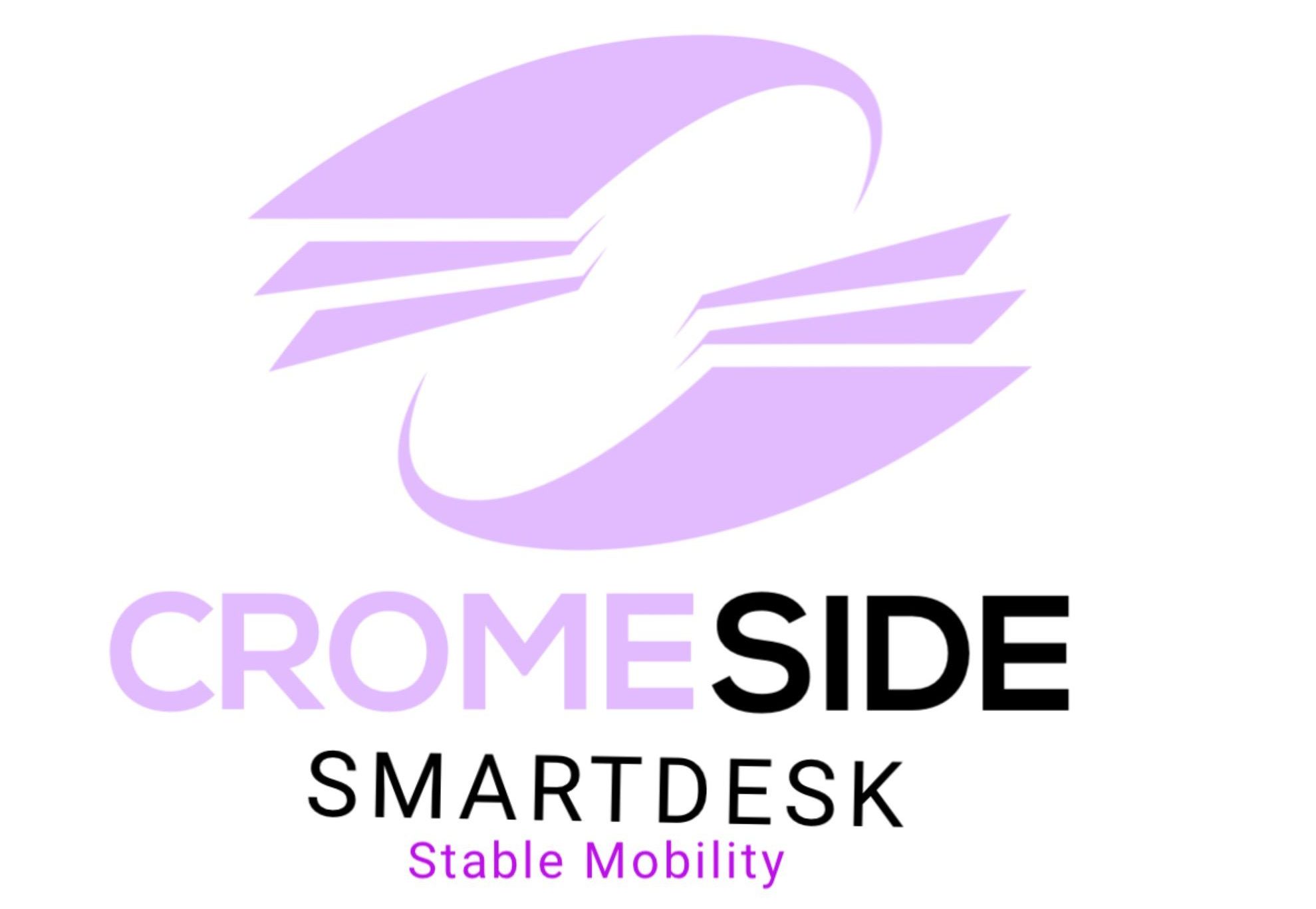 Cromside Smart Desk