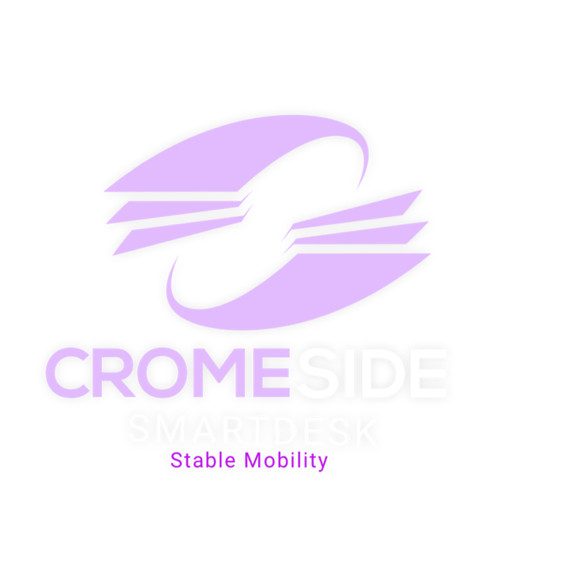 Cromside Smart Desk